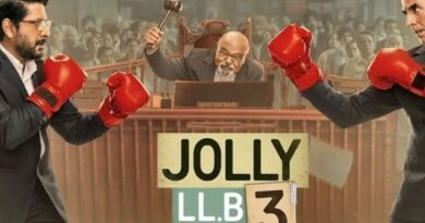 Jolly LLB 3