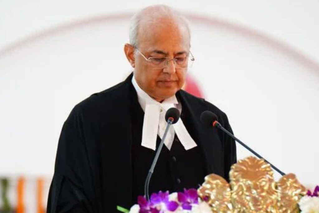 _Justice Manmohan