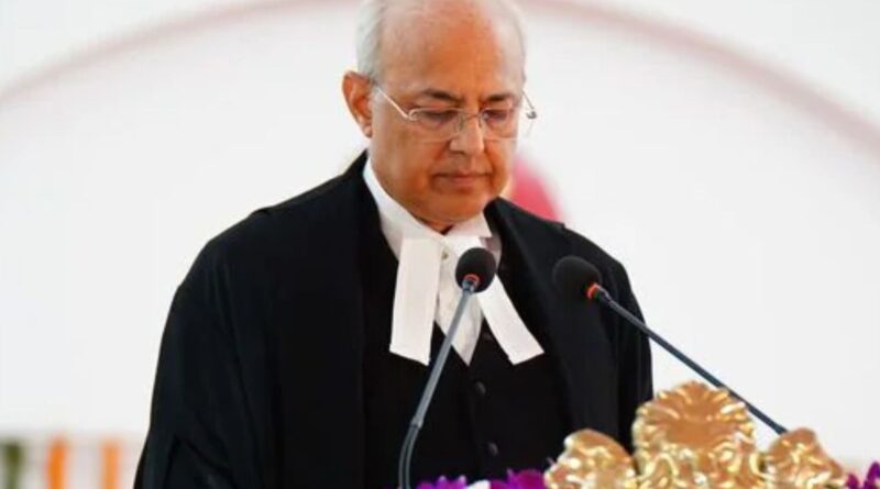 _Justice Manmohan