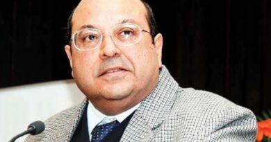Justice Rohinton Nariman