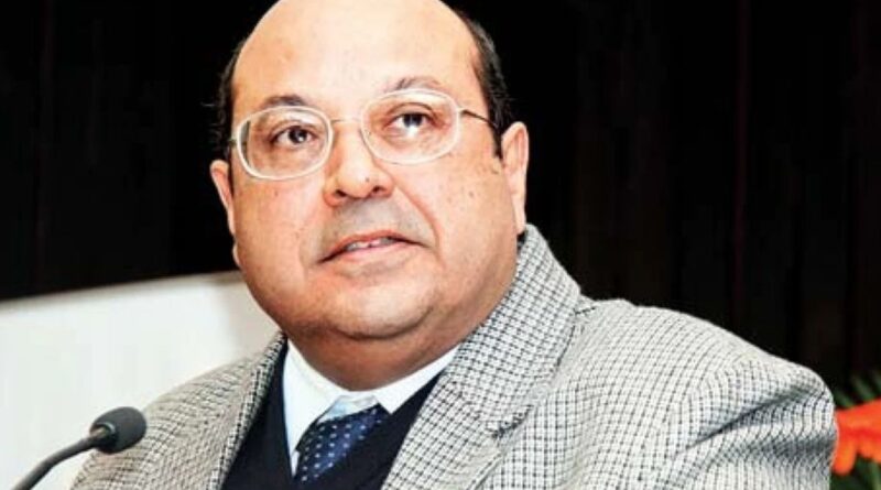 Justice Rohinton Nariman