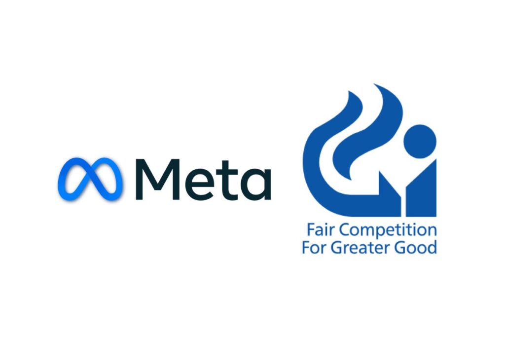 Meta and CCI