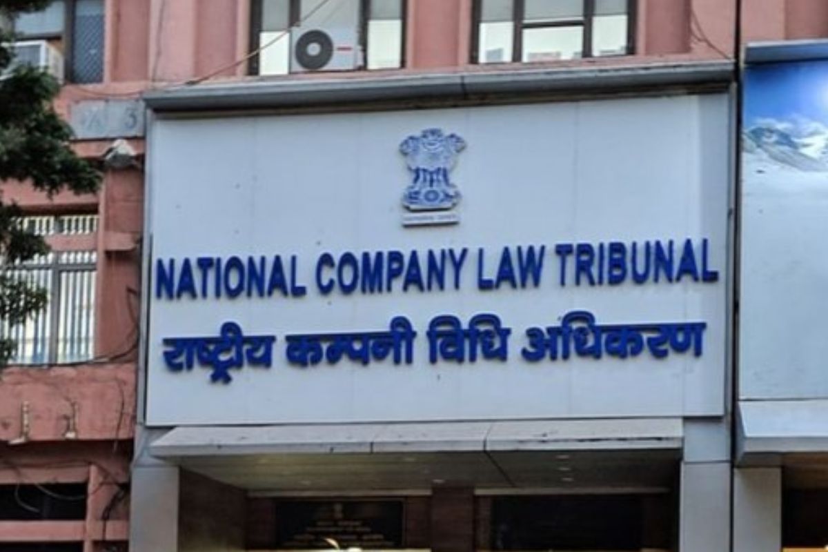 NCLT Delhi Bar Flags Courtroom Closure Over Water Seepage, Urges MCA for Immediate Action