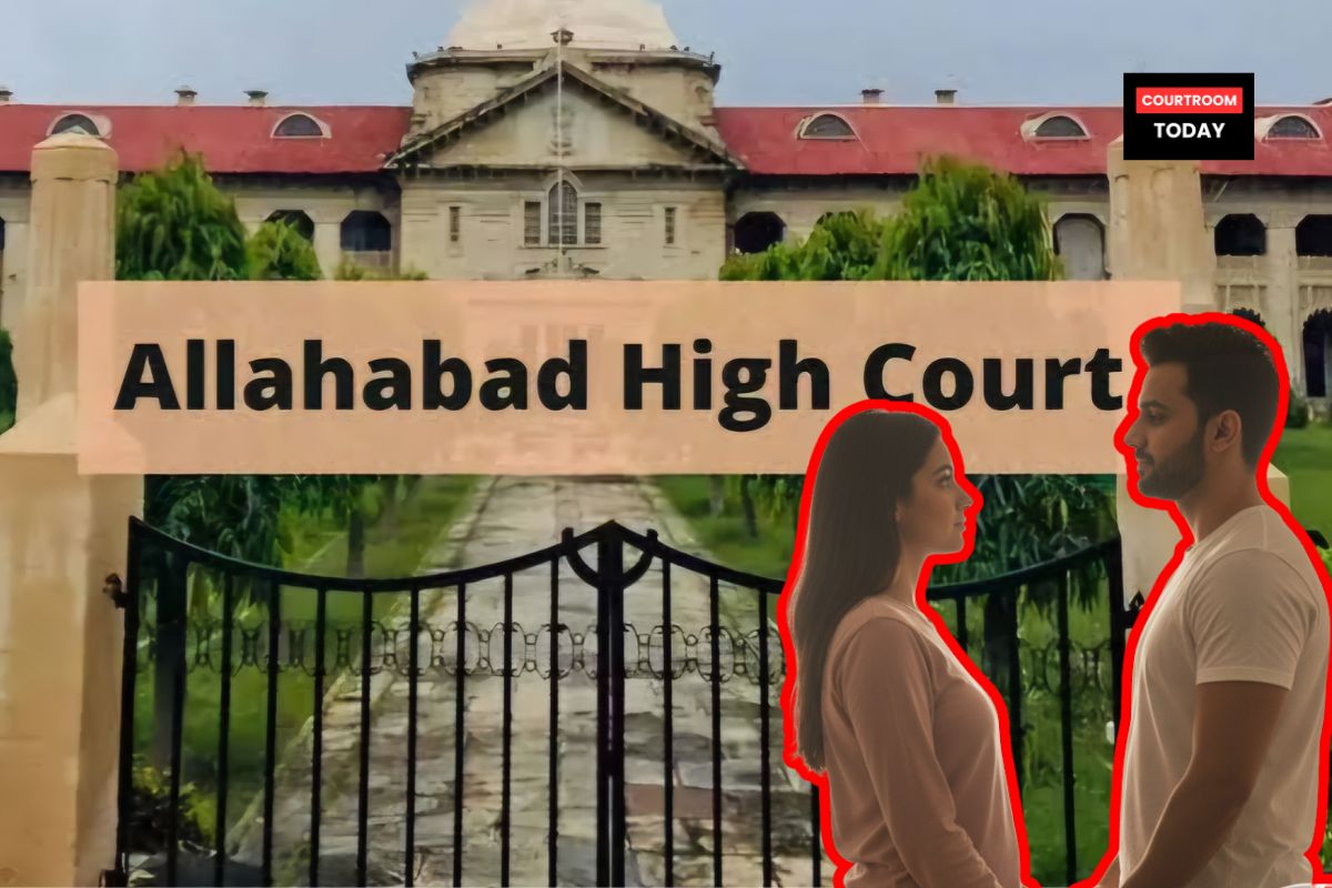 No Cognisable Offence in Refusal to Marry After Live-In, Says Allahabad HC