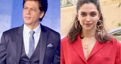 Cheating Case: Rajasthan HC Stays FIR Against Shah Rukh Khan, Deepika Padukone 3 Shah Rukh Khan, Deepika Padukone