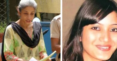 Sheena Bora Murder Case