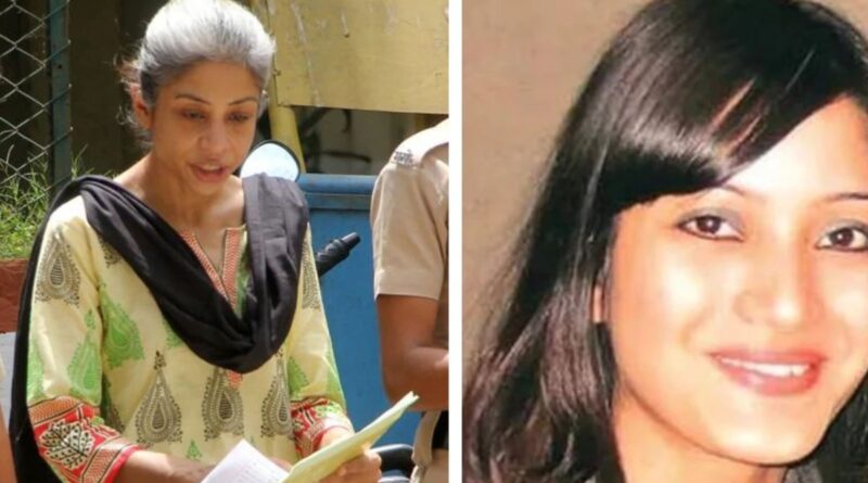 Sheena Bora Murder Case