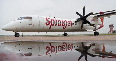 SpiceJet