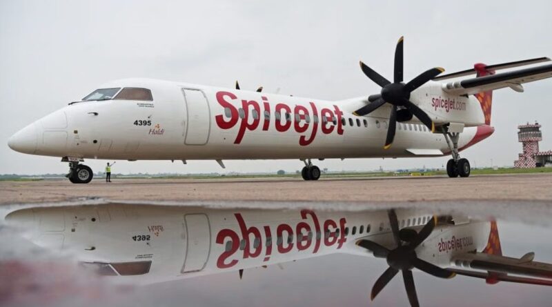SpiceJet