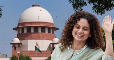 Supreme Court to Hear Kangana Ranaut’s Defamation Plea on September 12 2 Supreme Court Kangana Ranaut’s Defamation