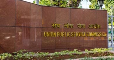 UPSC asked to finalise Tamil Nadu DGP panel at the earliest, says SC 4 UPSC
