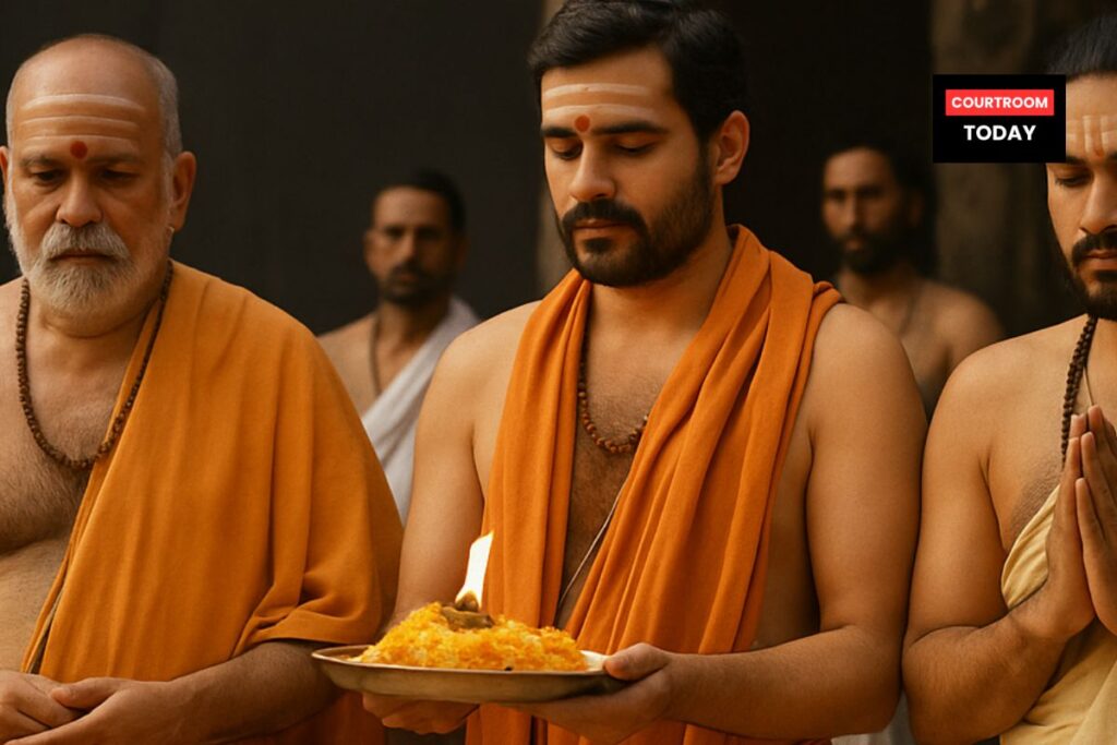 Appointment of Priests Is a Secular Act Not Essential Religious Practice Kerala High Court