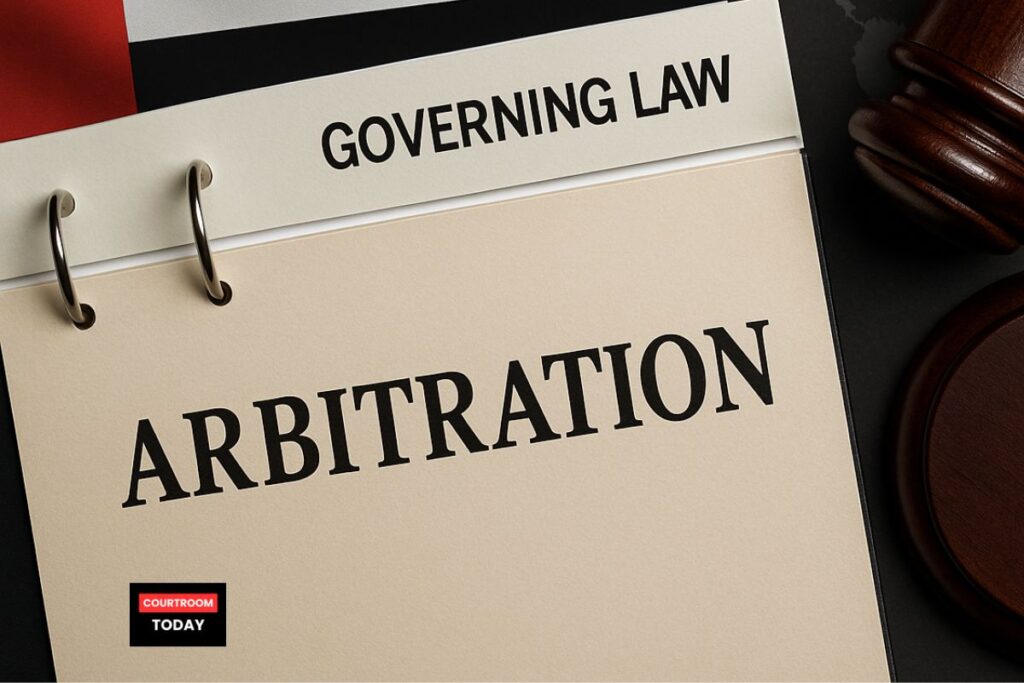 Arbitration Clause Independent from Main Contract Says DIFC Court