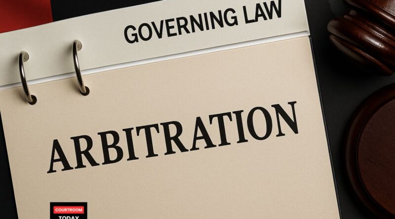 Arbitration Clause Independent from Main Contract Says DIFC Court