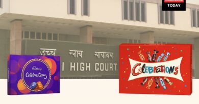 Cadbury and Mars Settle Long-Running Trademark Dispute, Distribute Chocolates to Delhi School Kids 4 Cadbury and Mars Settle Long Running Trademark Dispute Distribute Chocolates to Delhi School Kids