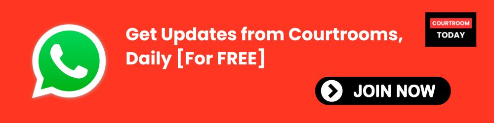 Courtroom Today WhatsApp Community