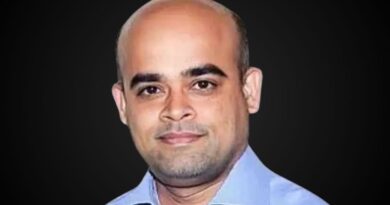 Dr. OV Nandimath Appointed as New Vice-Chancellor of WBNUJS, Kolkata 2 Dr. OV Nandimath