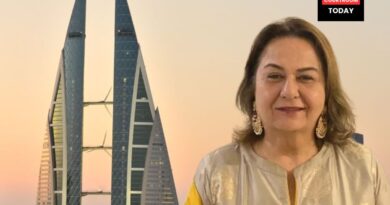Former ASG Pinky Anand Appointed Judge of the Bahrain International Commercial Court 3 Former ASG Pinky Anand Appointed Judge of Bahrain International Commercial Court