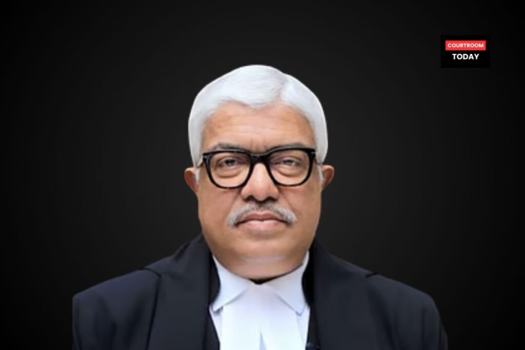 Justice Atul Sreedharan