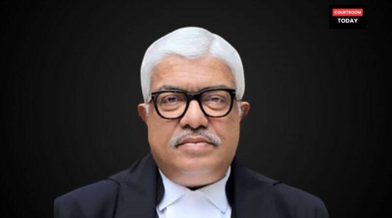 Justice Atul Sreedharan
