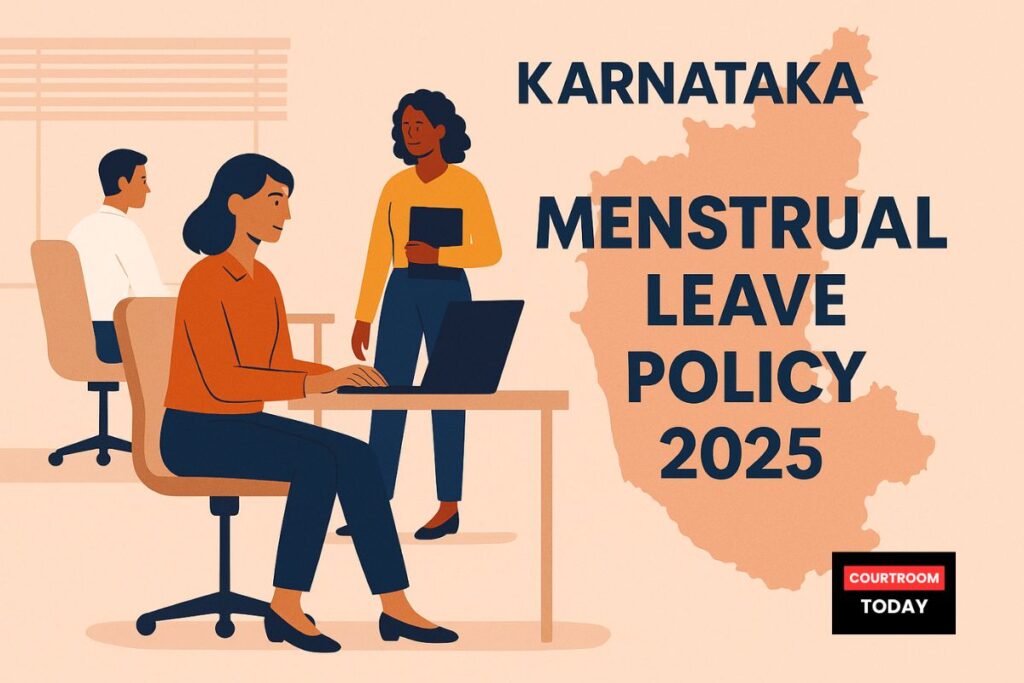 Karnataka Becomes First State to Approve Paid Menstrual Leave for Women