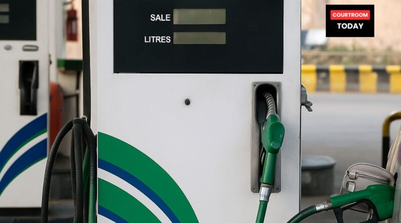 Madras High Court Seeks Tax Transparency in Petrol, Diesel Bills