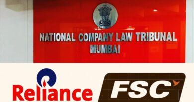 NCLT Approves Reliance Retails ₹171 Crore Takeover Plan for Future Supply Chain