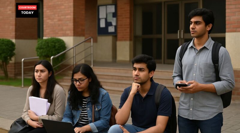 NLU Students Await Consortiums Response on CLAT Fee Reduction Representations