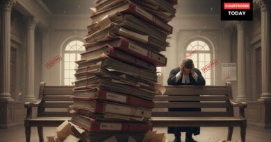 Over 8.8 Lakh Execution Petitions Pending Nationwide, Says Supreme Court 3 Over 8.8 Lakh Execution Petitions Pending Nationwide, Says Supreme Court