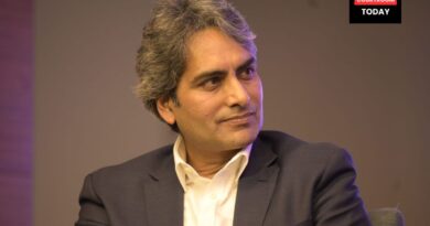 Sudhir Chaudhary