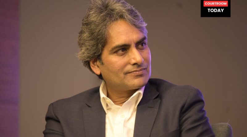 Delhi High Court Protects Sudhir Chaudhary’s Personality Rights, Orders Removal of Deepfakes 1 Sudhir Chaudhary