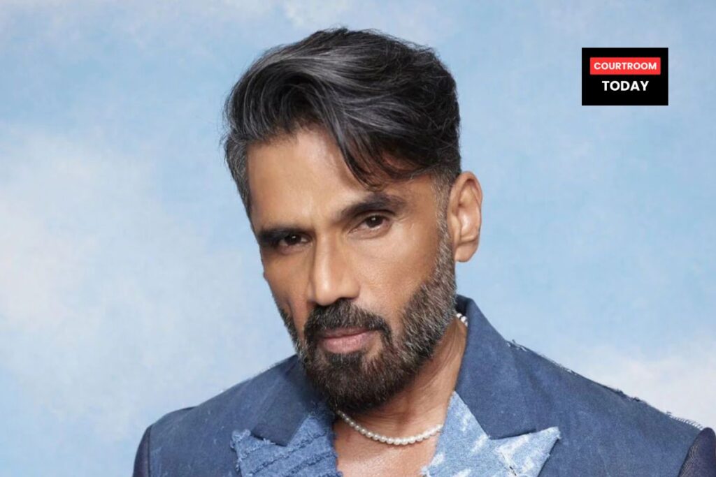 Suniel Shetty Approaches Bombay High Court to Protect His Personality Rights