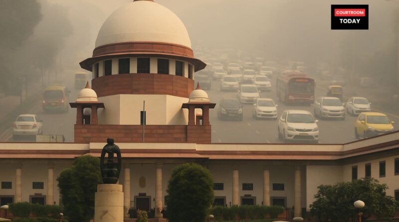 Supreme Court Declines Plea for Star-Rating of Vehicles to Curb Air Pollution 1 Supreme Court Declines Plea for Star Rating of Vehicles to Curb Air Pollution