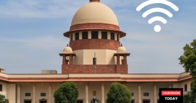 Supreme Court Extends Free Wi-Fi Access to Entire Main Building 2 Supreme Court Extends Free Wi Fi Access to Entire Main Building