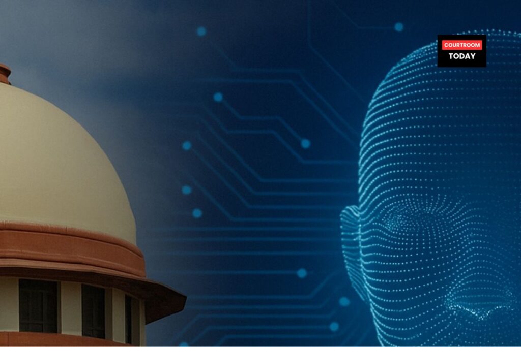 Supreme Court PIL Seeks AI Regulation to Curb Deepfake Threat