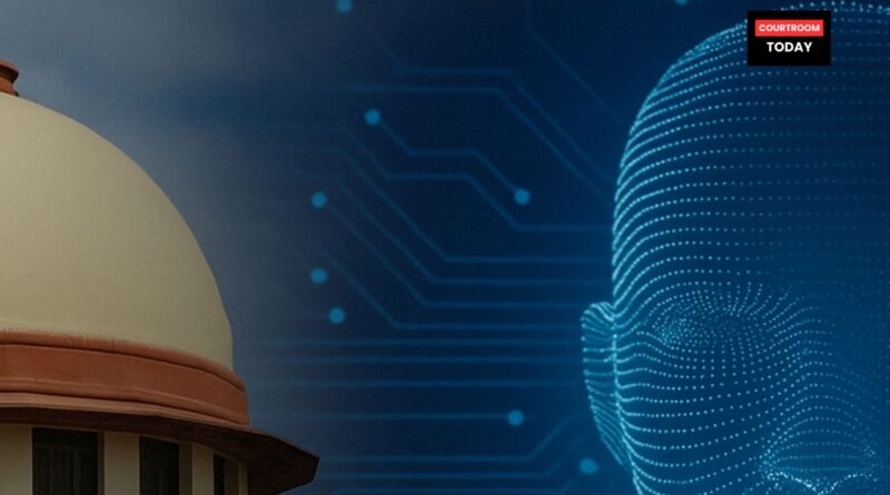 Supreme Court PIL Seeks AI Regulation to Curb Deepfake Threat