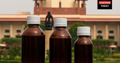 Supreme Court PIL Seeks Probe into Children’s Deaths from Toxic Cough Syrup 3 Supreme Court PIL Seeks Probe into Children’s Deaths from Toxic Cough Syrup