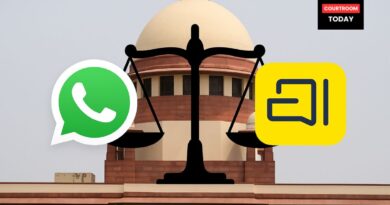 “Use Arattai”: Supreme Court Suggests Indian App After WhatsApp Block Case 4 “Use Arattai”_ Supreme Court Suggests Indian App After WhatsApp Block Case