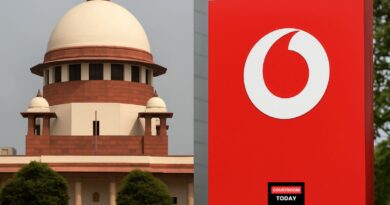 Vodafone Idea Gets Relief As Supreme Court Allows Government To Re Examine AGR Related Demands