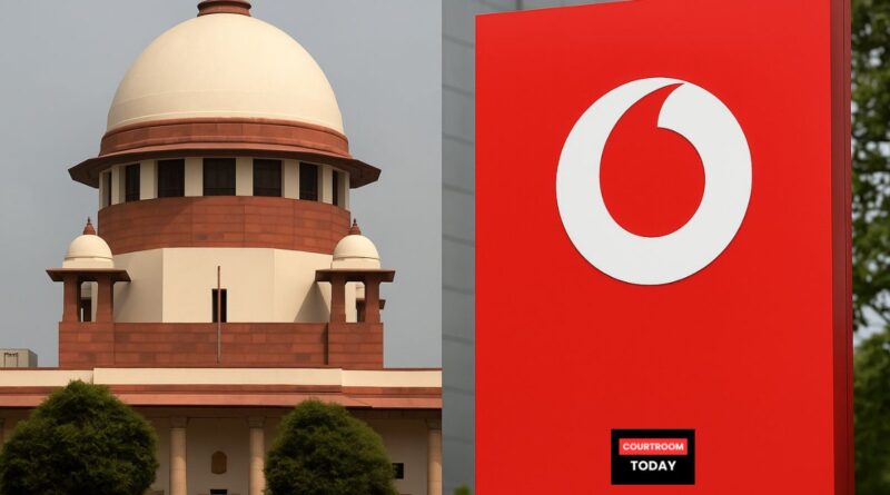 Vodafone Idea Gets Relief As Supreme Court Allows Government To Re-Examine AGR-Related Demands 1 Vodafone Idea Gets Relief As Supreme Court Allows Government To Re Examine AGR Related Demands