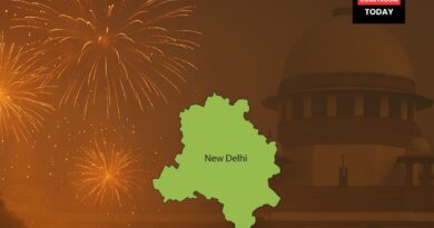 Will Green Crackers Light Up Delhi This Diwali? Supreme Court to Decide Soon 2 Will Green Crackers Light Up Delhi This Diwali Supreme Court to Decide Soon