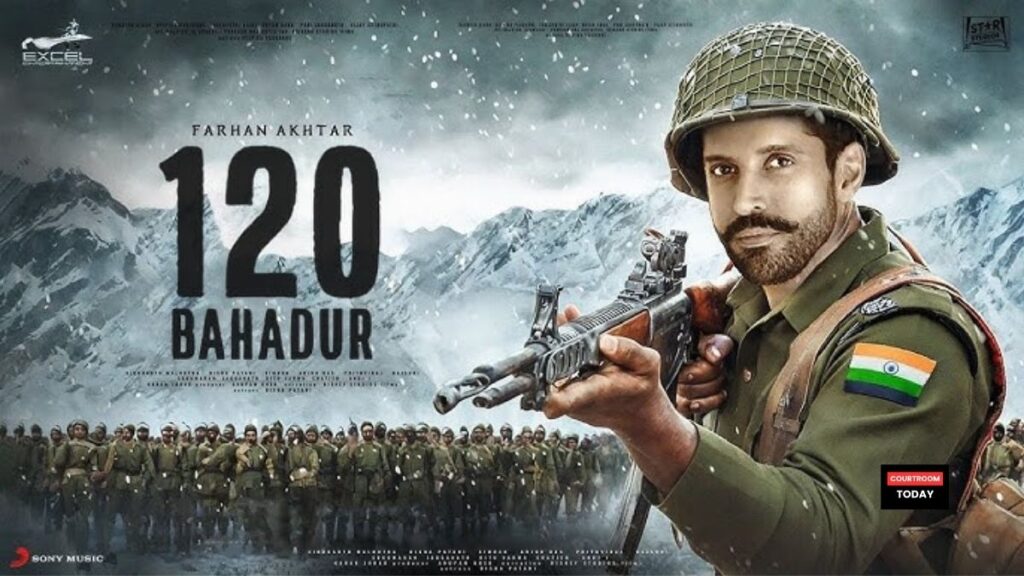 120 bahadur