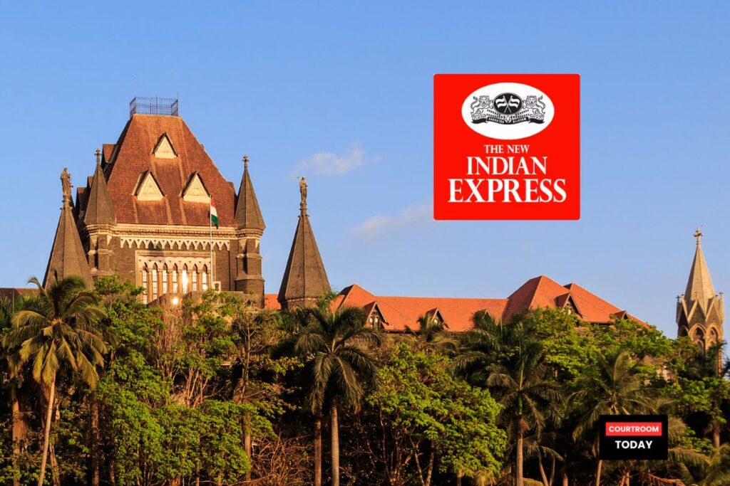 Bombay High Court Bars ‘The New Indian Express Name Use Beyond Southern States