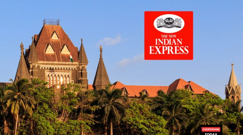 Bombay High Court Bars ‘The New Indian Express Name Use Beyond Southern States