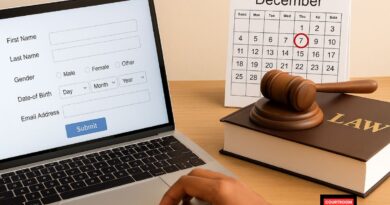 CLAT 2026 Registration Deadline Extended to November 7