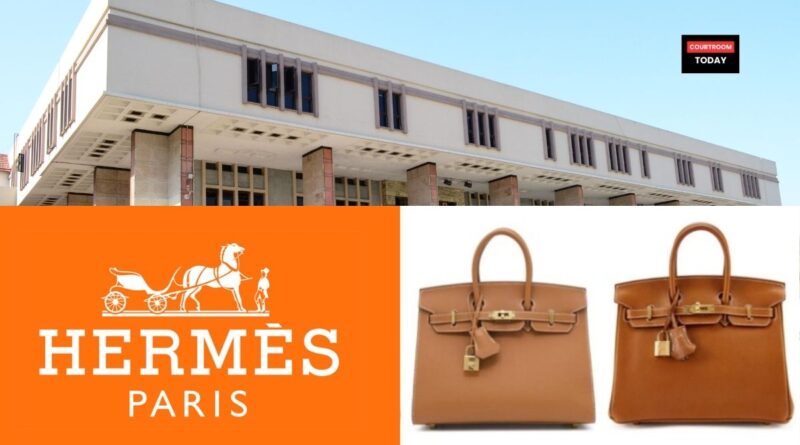 Delhi High Court Designates Birkin Bag Shape and Hermes Logos as Well Known Trademarks