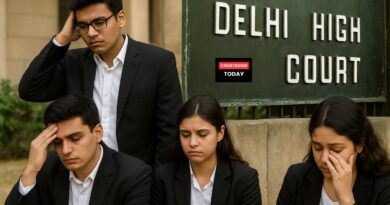 Delhi High Court Law Students Cannot Be Barred from Exams for Low Attendance