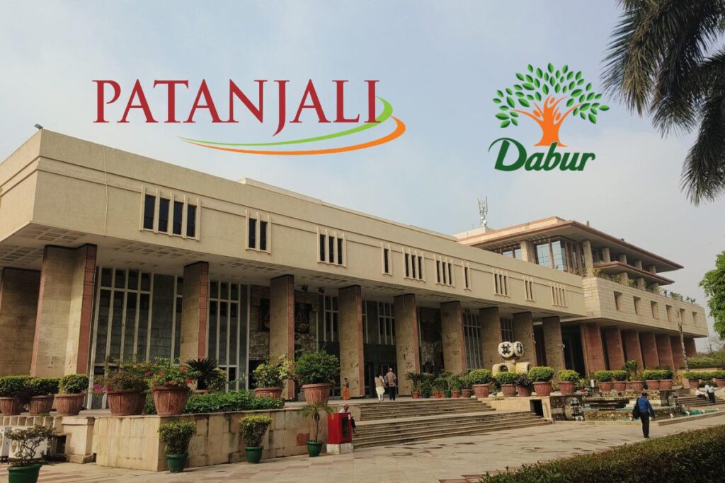 Delhi High Court Stops Patanjali Ad for Calling Other Chyawanprash Brands ‘Dhoka