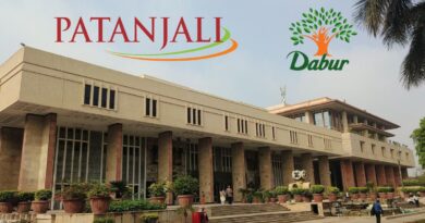Delhi High Court Stops Patanjali Ad for Calling Other Chyawanprash Brands ‘Dhoka