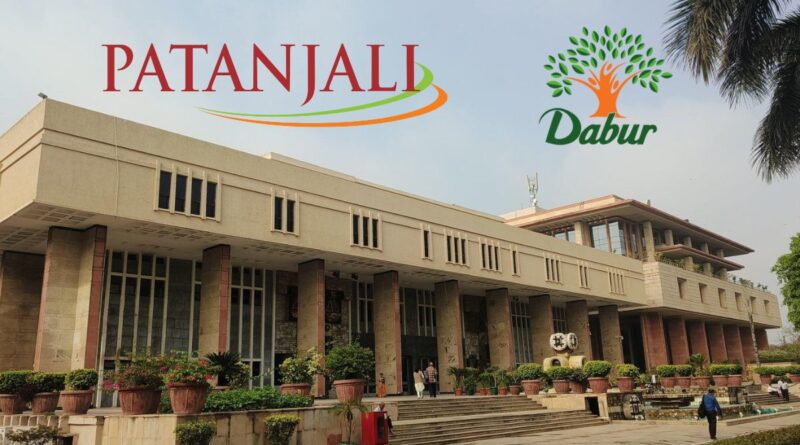 Delhi High Court Stops Patanjali Ad for Calling Other Chyawanprash Brands ‘Dhoka